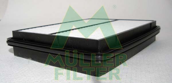 MULLER FILTER Воздушный фильтр PA3299